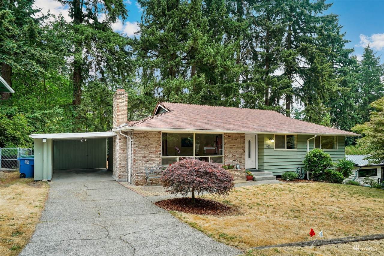 832 128th Street - Photo 1