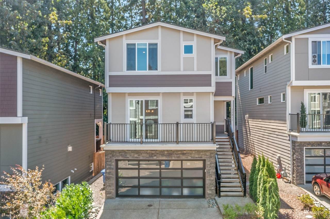 22811 23rd Avenue - Photo 1