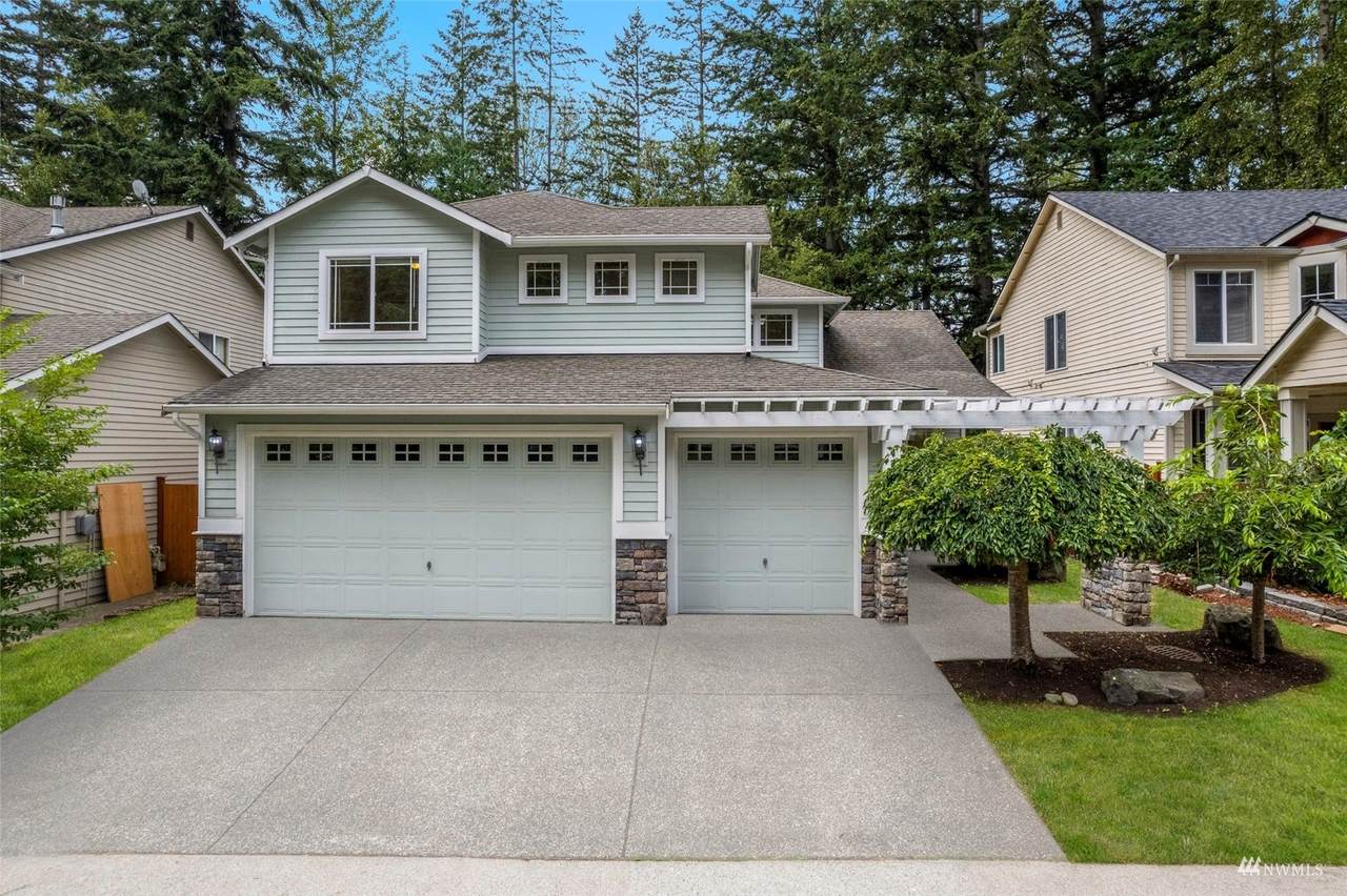 14504 24th Avenue - Photo 1