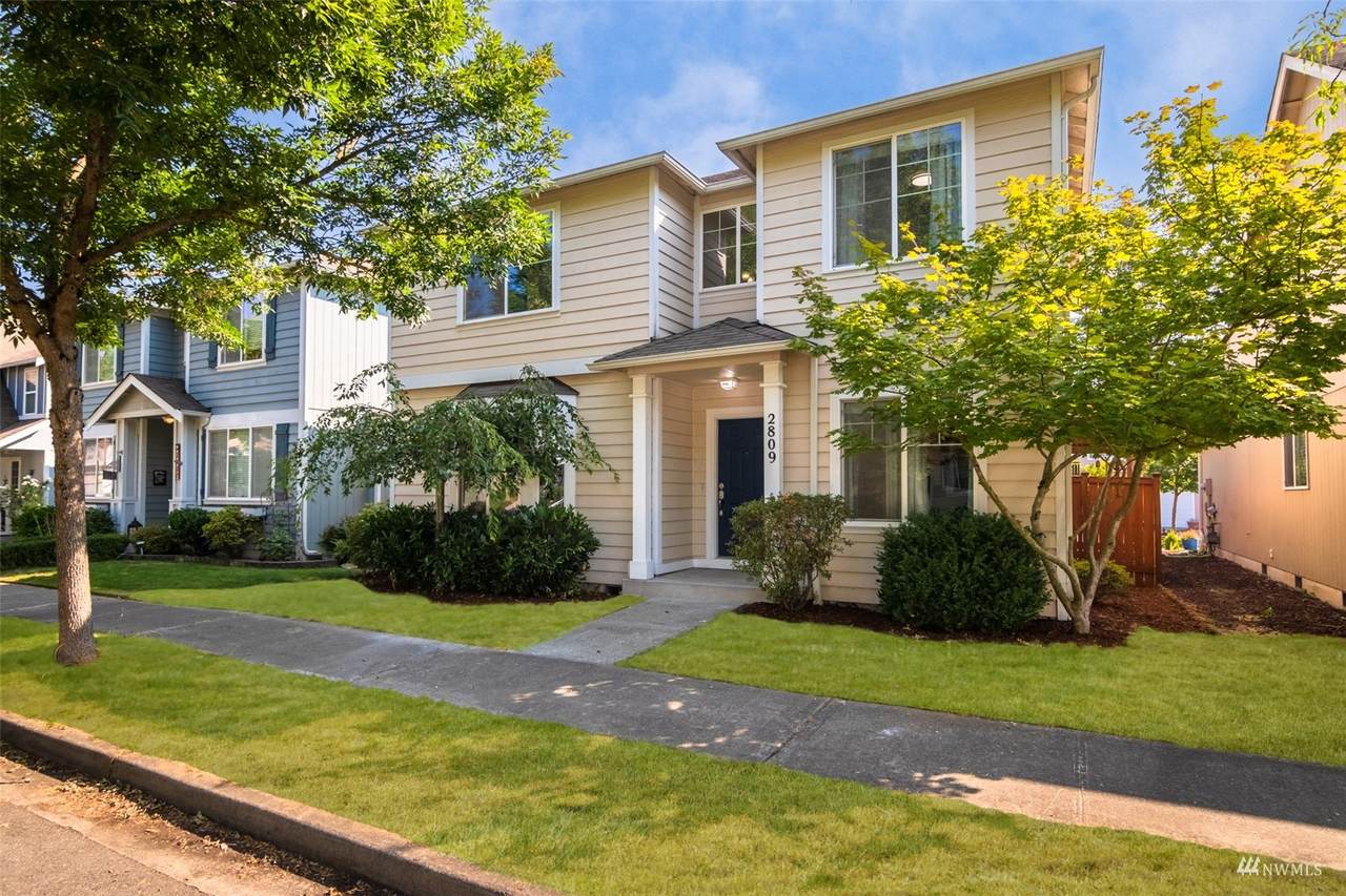 2809 5th Street - Photo 1