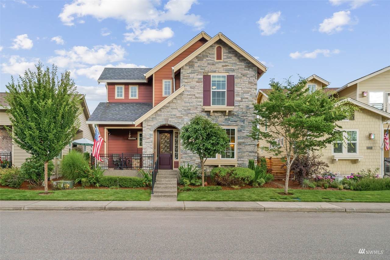 19128 Trilogy Parkway - Photo 1