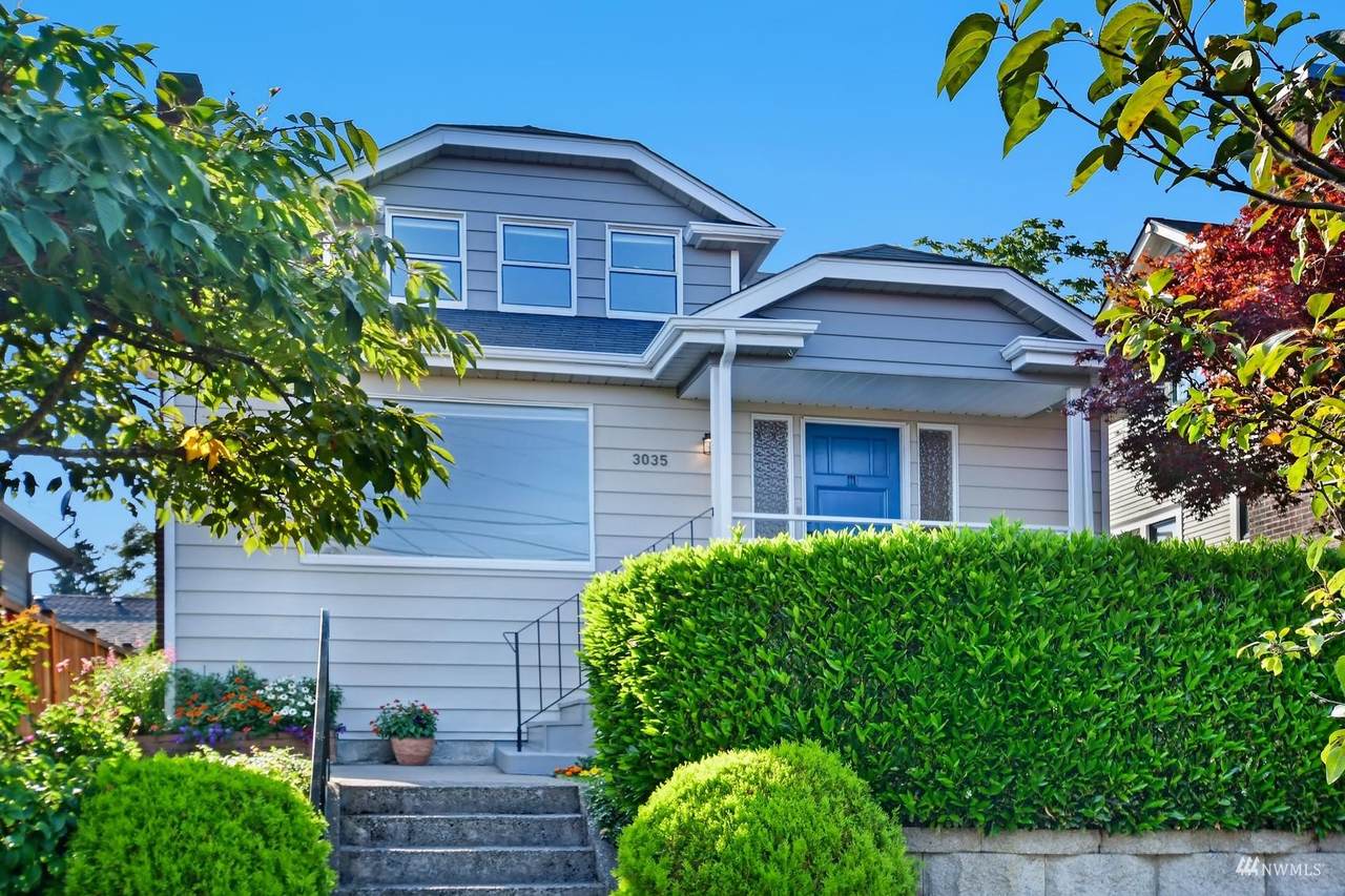 3035 Belvidere Avenue - Photo 1