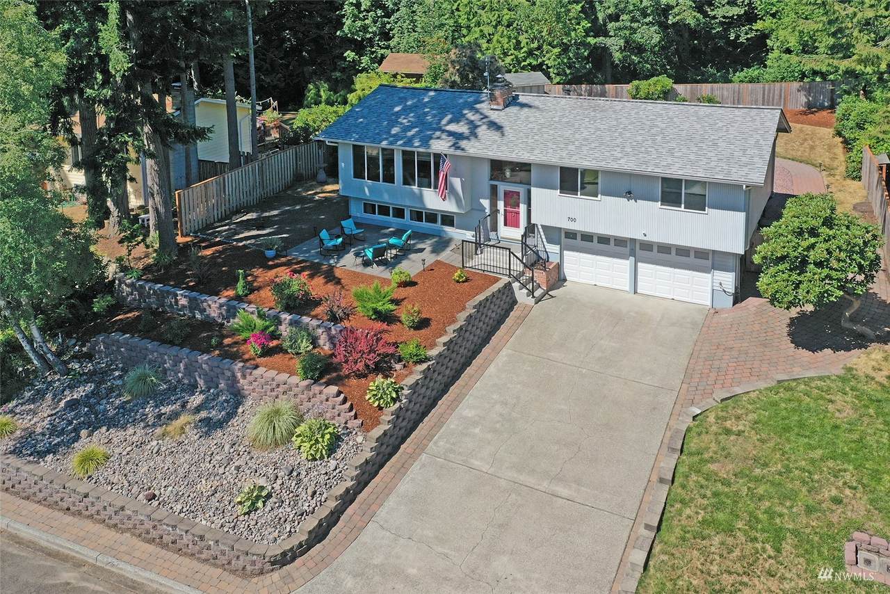 700 Deercliff Road - Photo 1