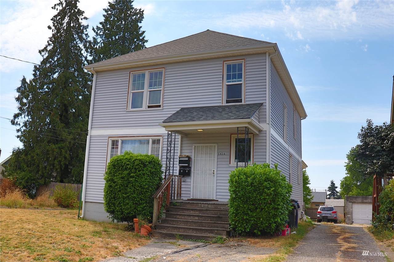 5436 K Street - Photo 1