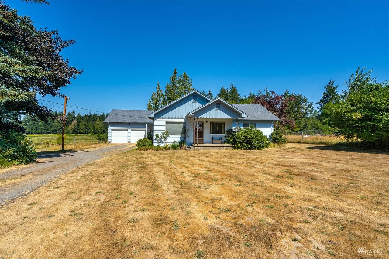 6236 Prather Road - Photo 1