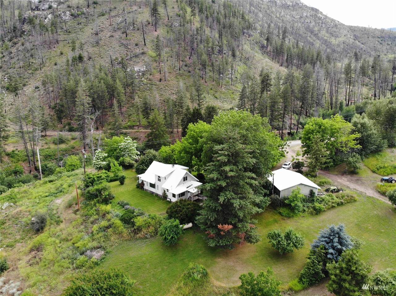 86 Mcfarland Creek Road - Photo 1