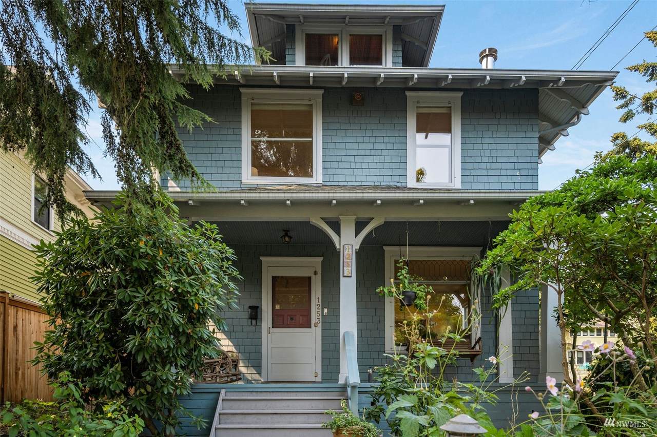1253 17th Avenue - Photo 1