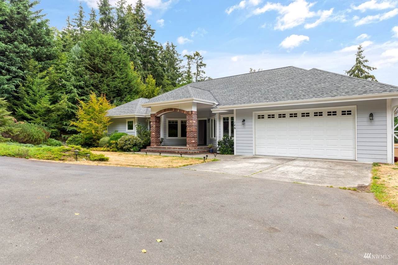146 Welcher Road - Photo 1