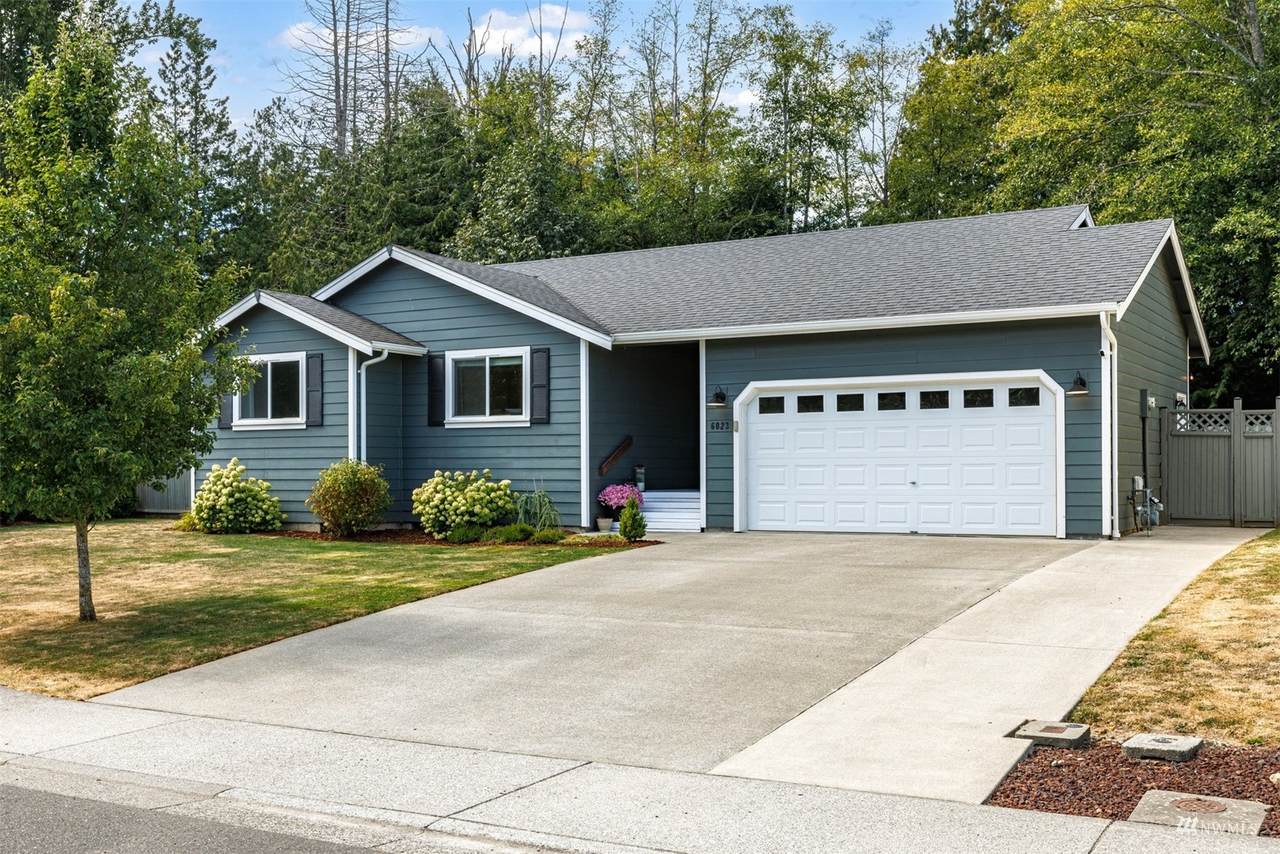 6023 Pacific Heights Drive - Photo 1