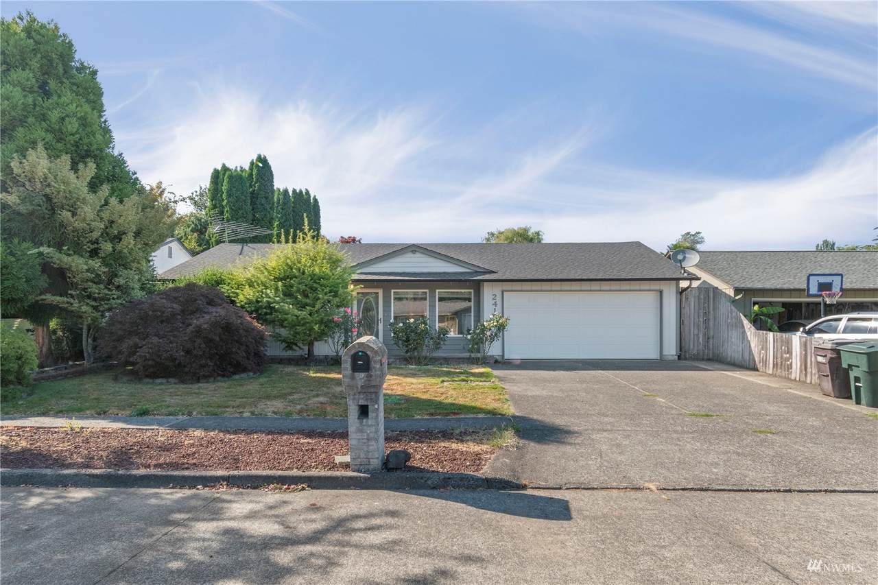 2413 Sires Lane - Photo 1