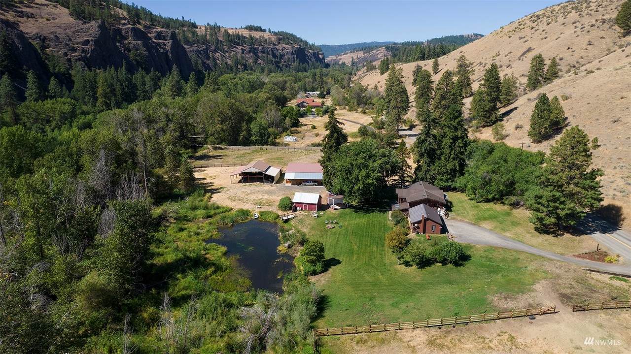 11798 Manastash Road - Photo 1
