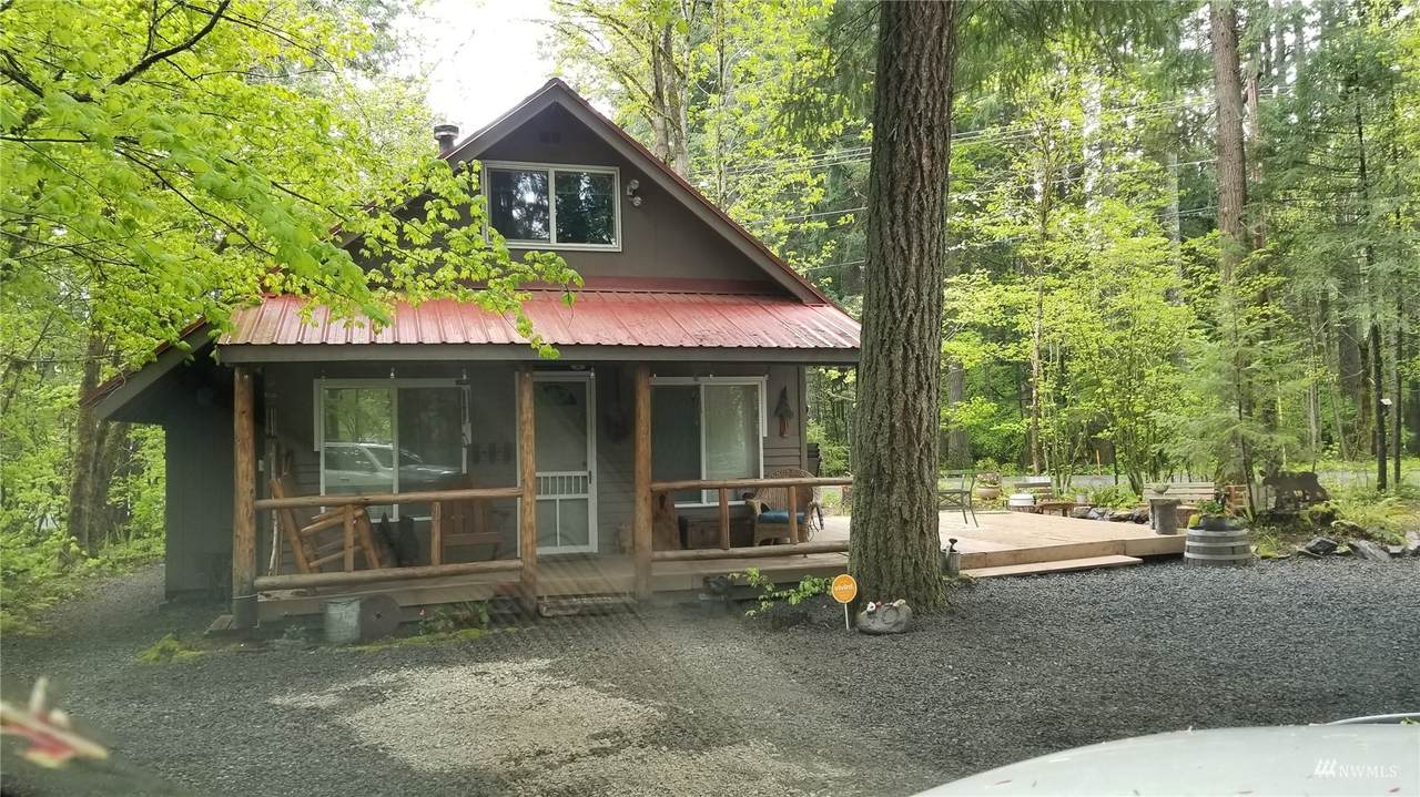 139 Mount Rainier Drive - Photo 1