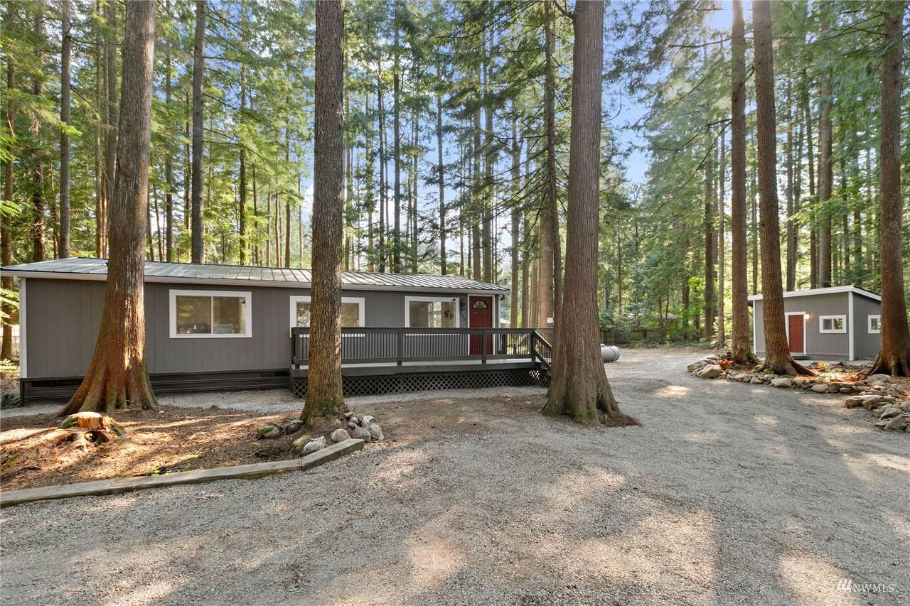 1301 Deep Valley Drive - Photo 1