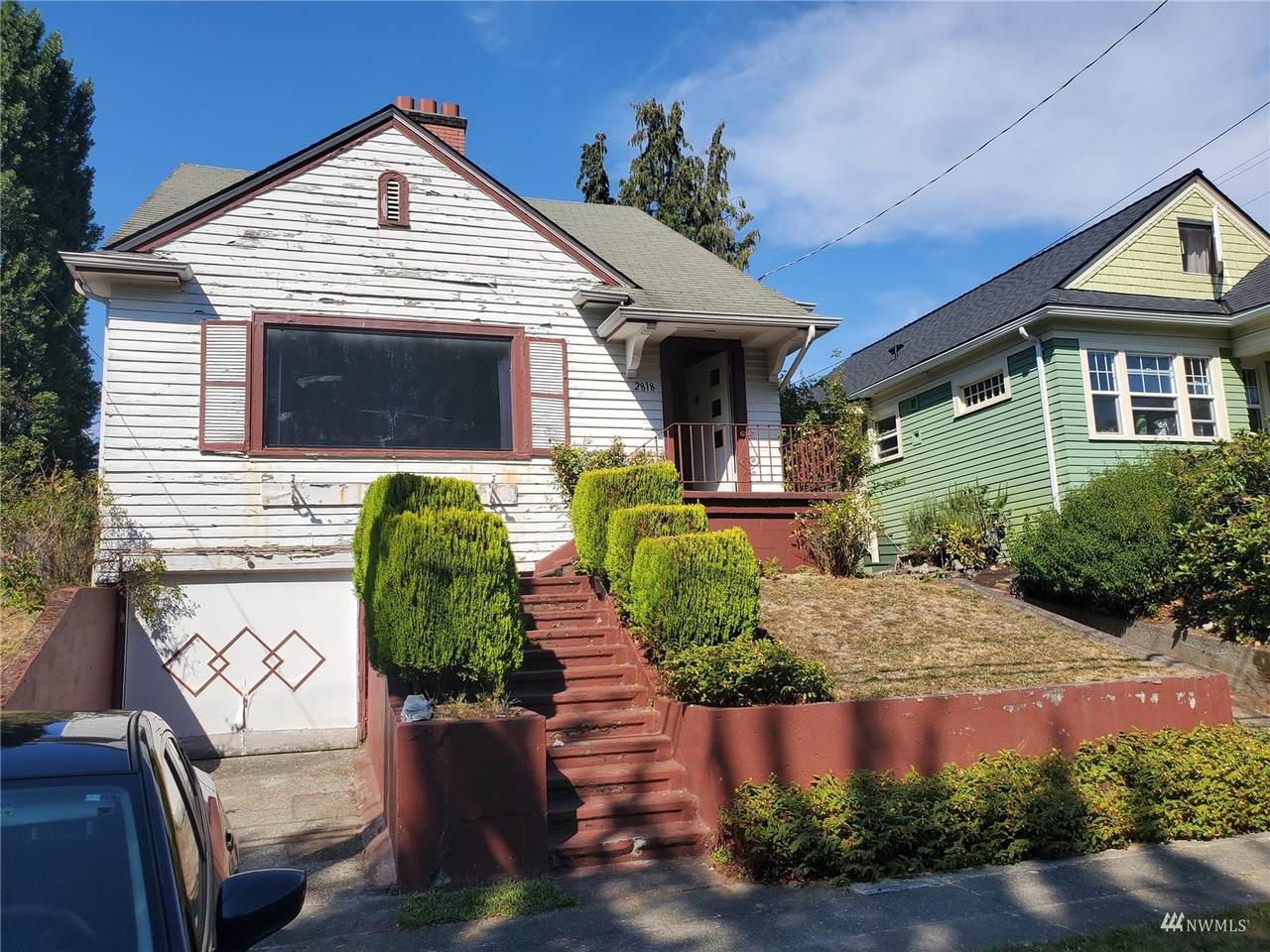 2818 Thomas Street - Photo 1