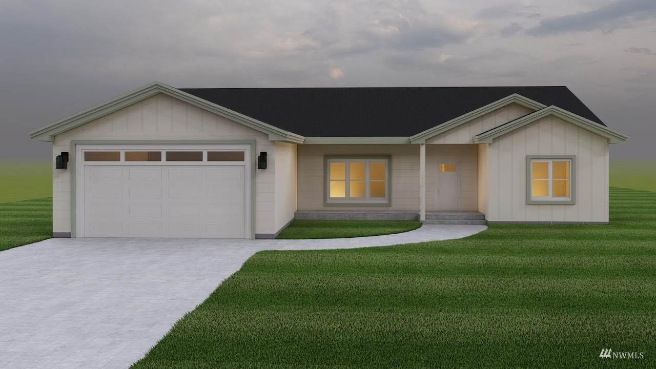2387 Cascade Street - Photo 1