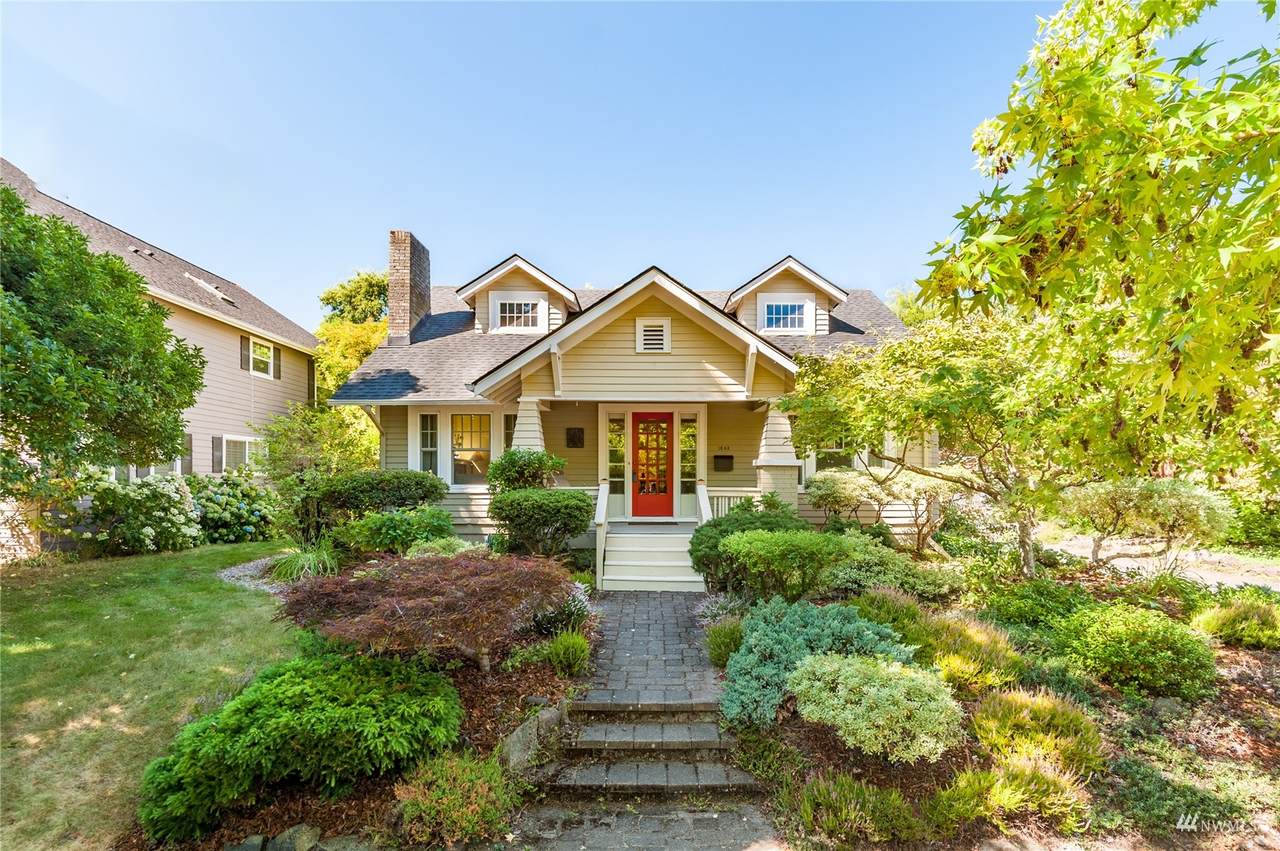 1645 24th Avenue - Photo 1