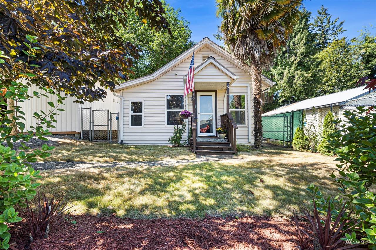 1270 Retsil Road - Photo 1
