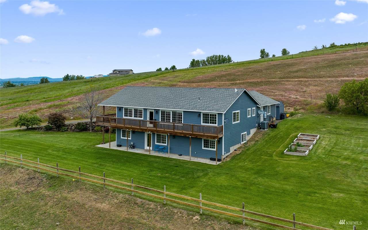733 Pumping Plant Road - Photo 1