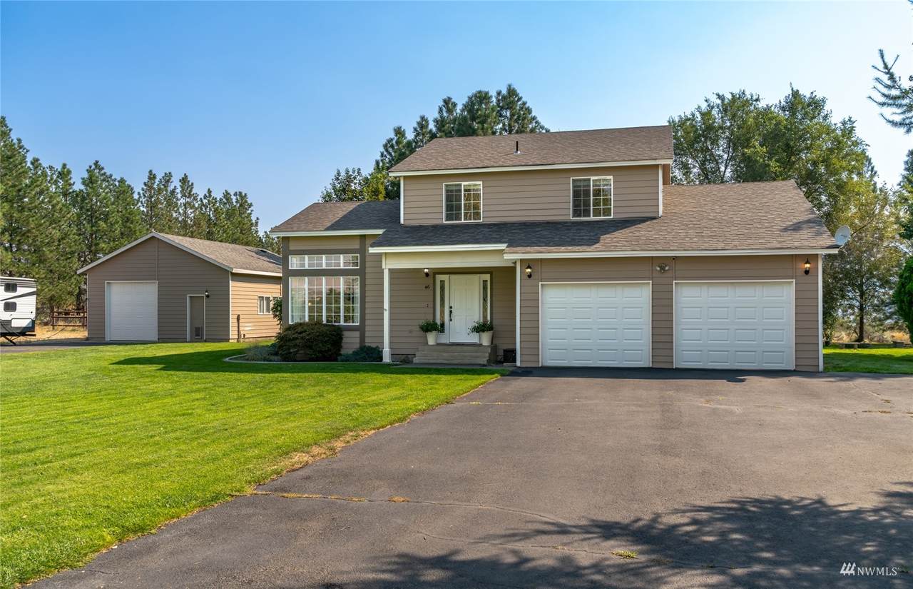 46 Trail Ridge Drive - Photo 1