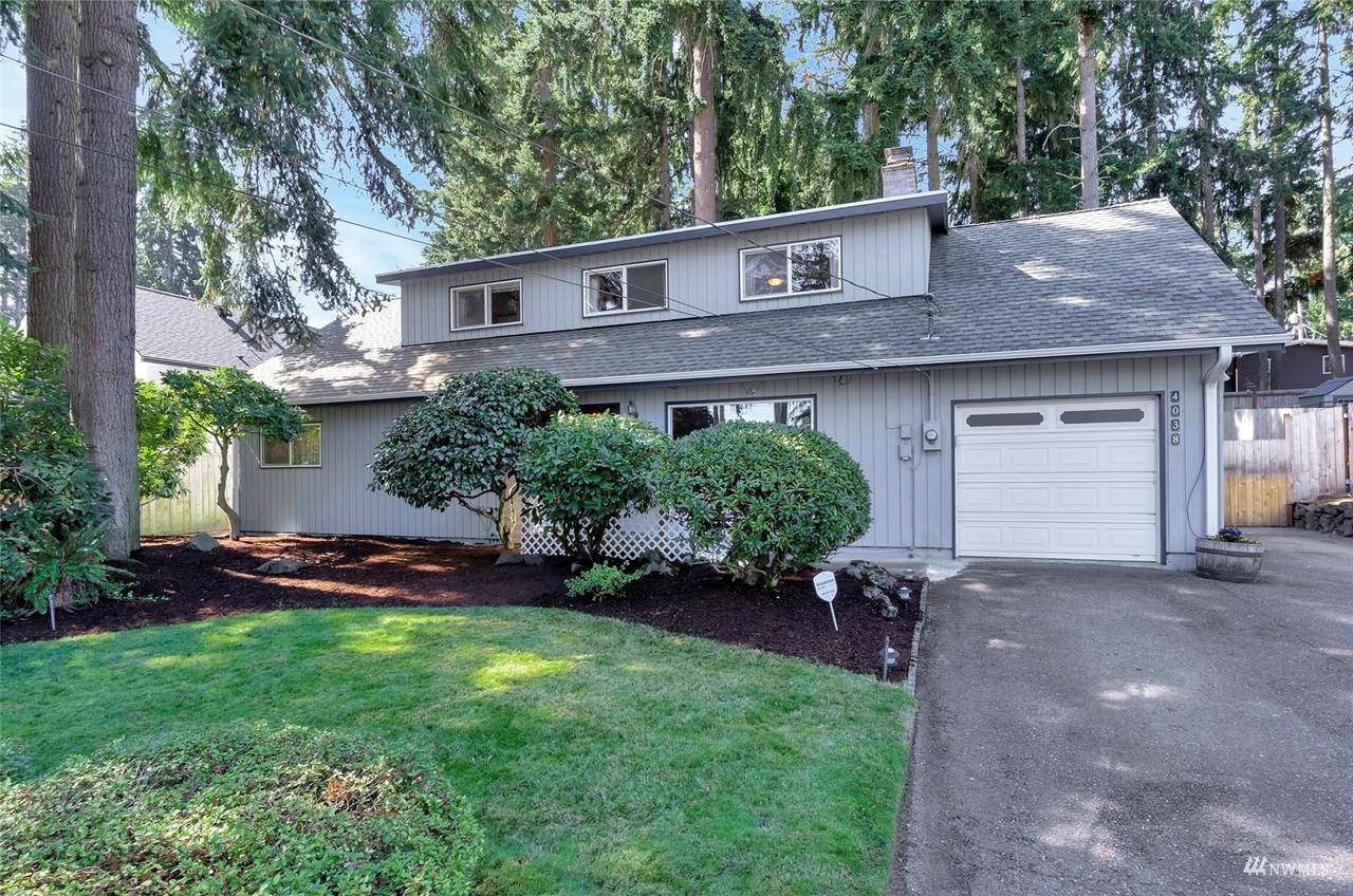 4038 Shoshone Street - Photo 1