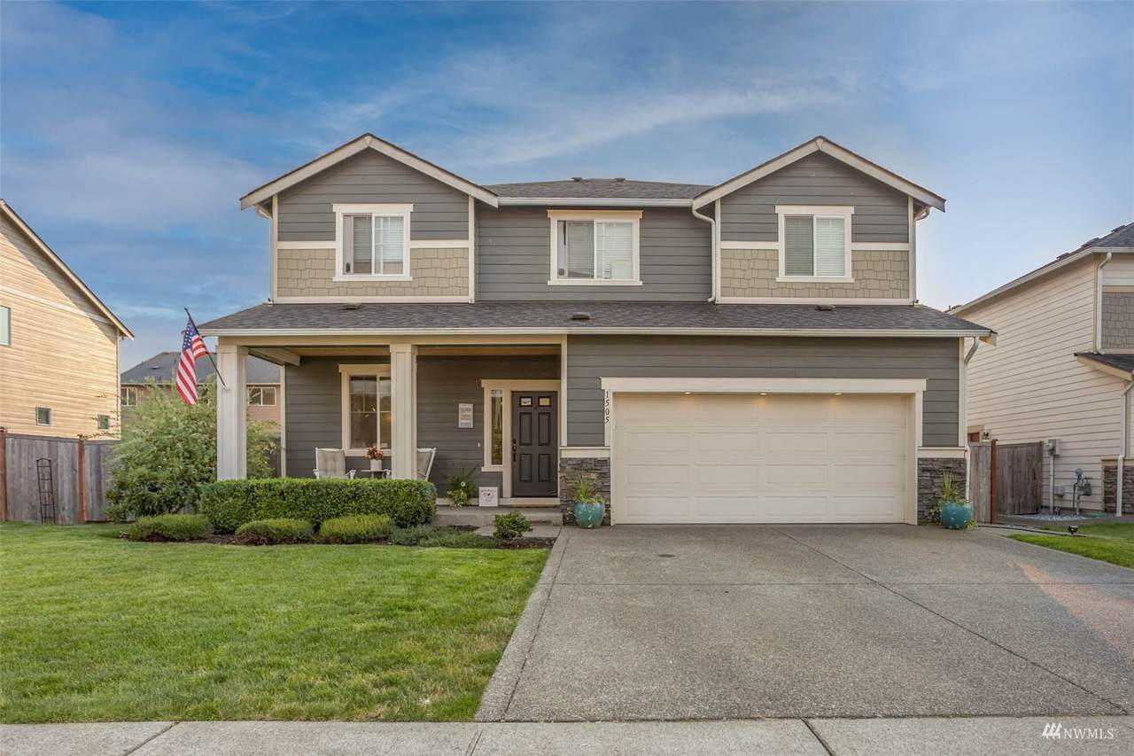 1505 Hardtke Avenue - Photo 1