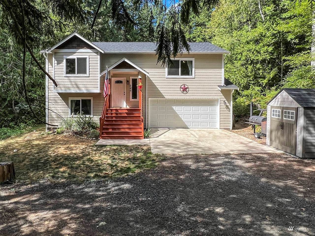 245 Percheron Lane - Photo 1
