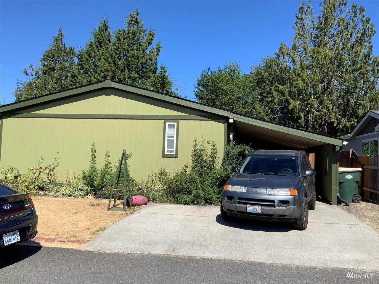 1101 Scheuber Road - Photo 1