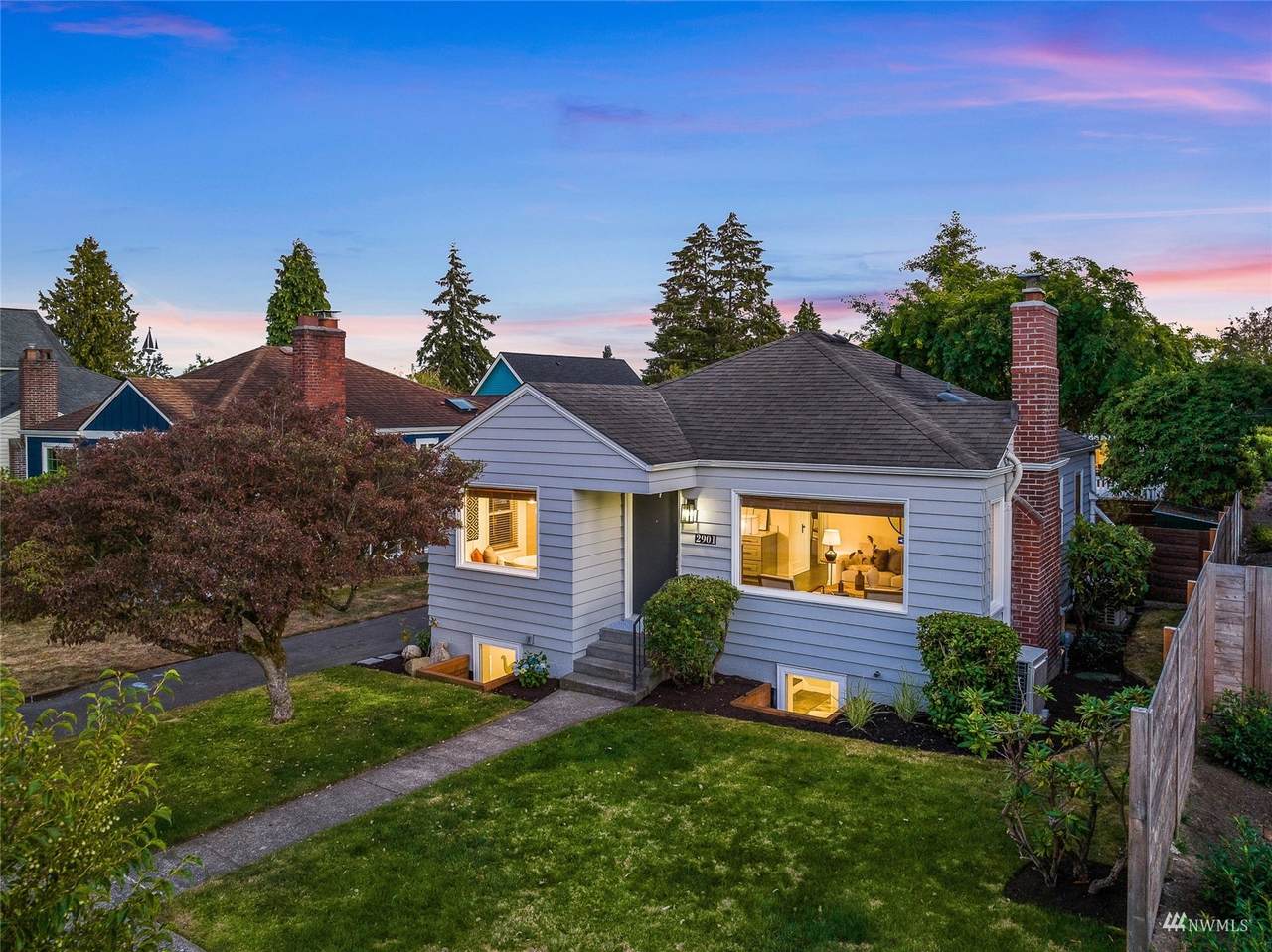 2901 75th Street - Photo 1
