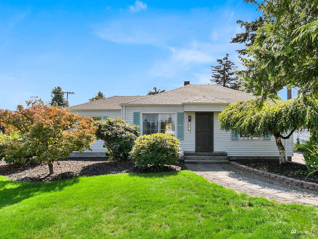 205 SW 131st Street - Photo 1
