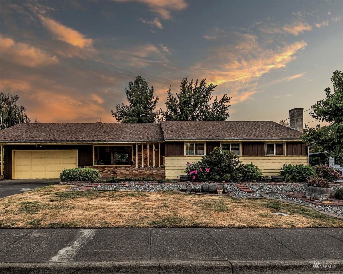 518 Sheridan Road - Photo 1