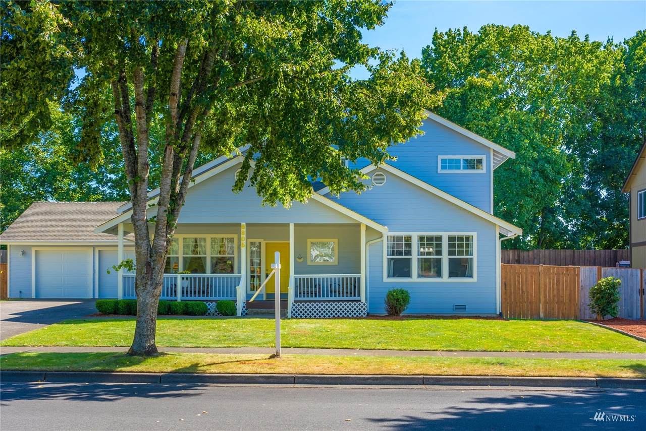 6805 Parker Road - Photo 1