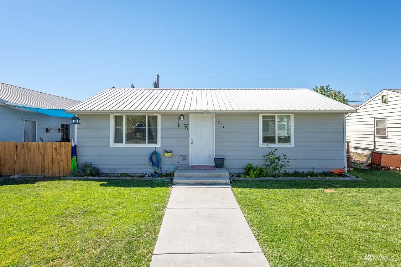 1231 Thurston Street - Photo 1