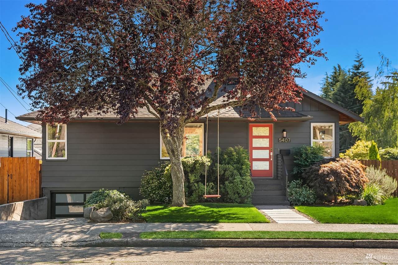 5407 Genesee Street - Photo 1