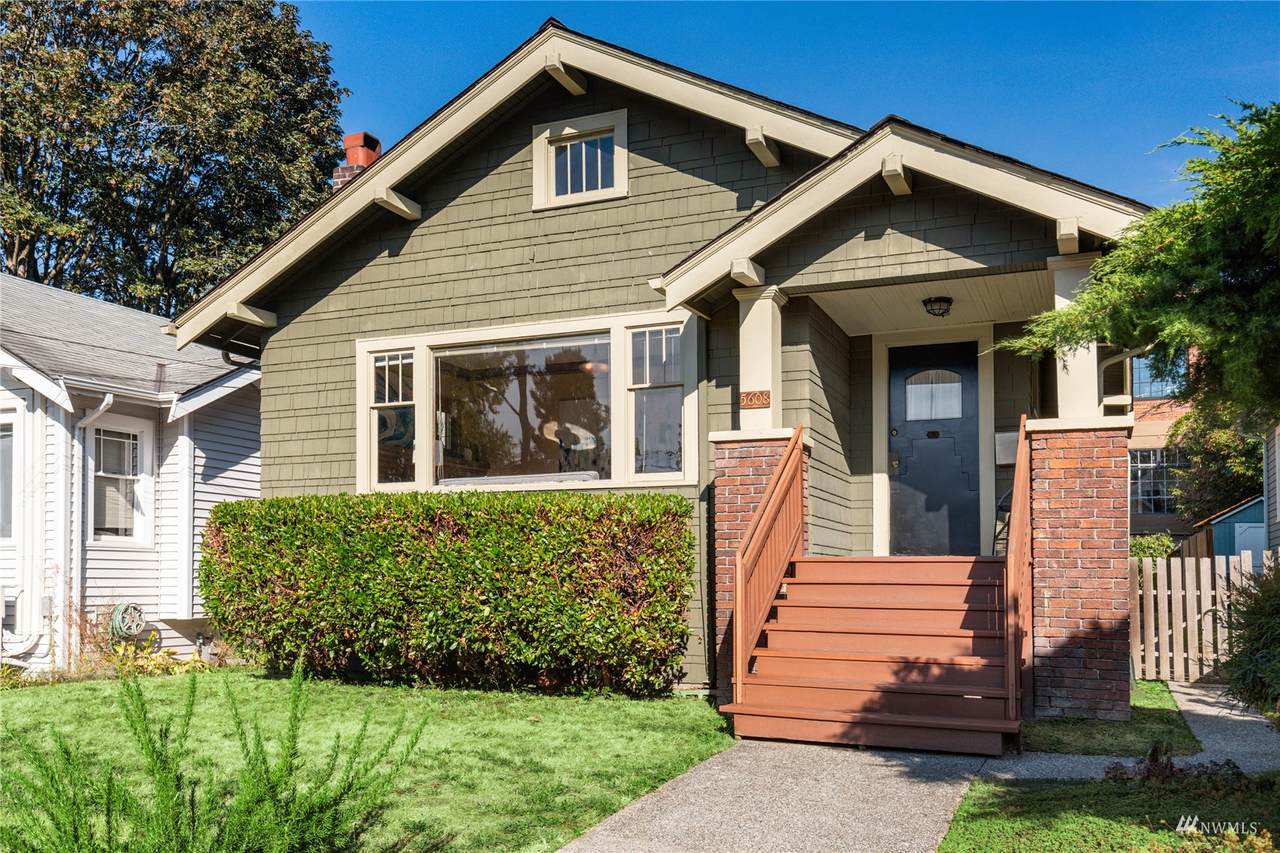 5608 Brooklyn Avenue - Photo 1
