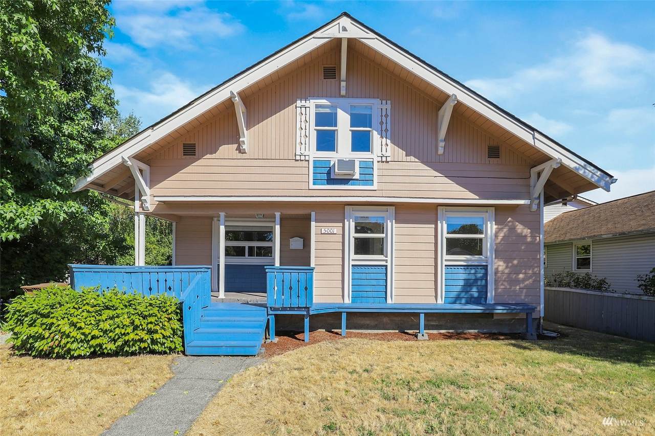 5001 Oakes Street - Photo 1