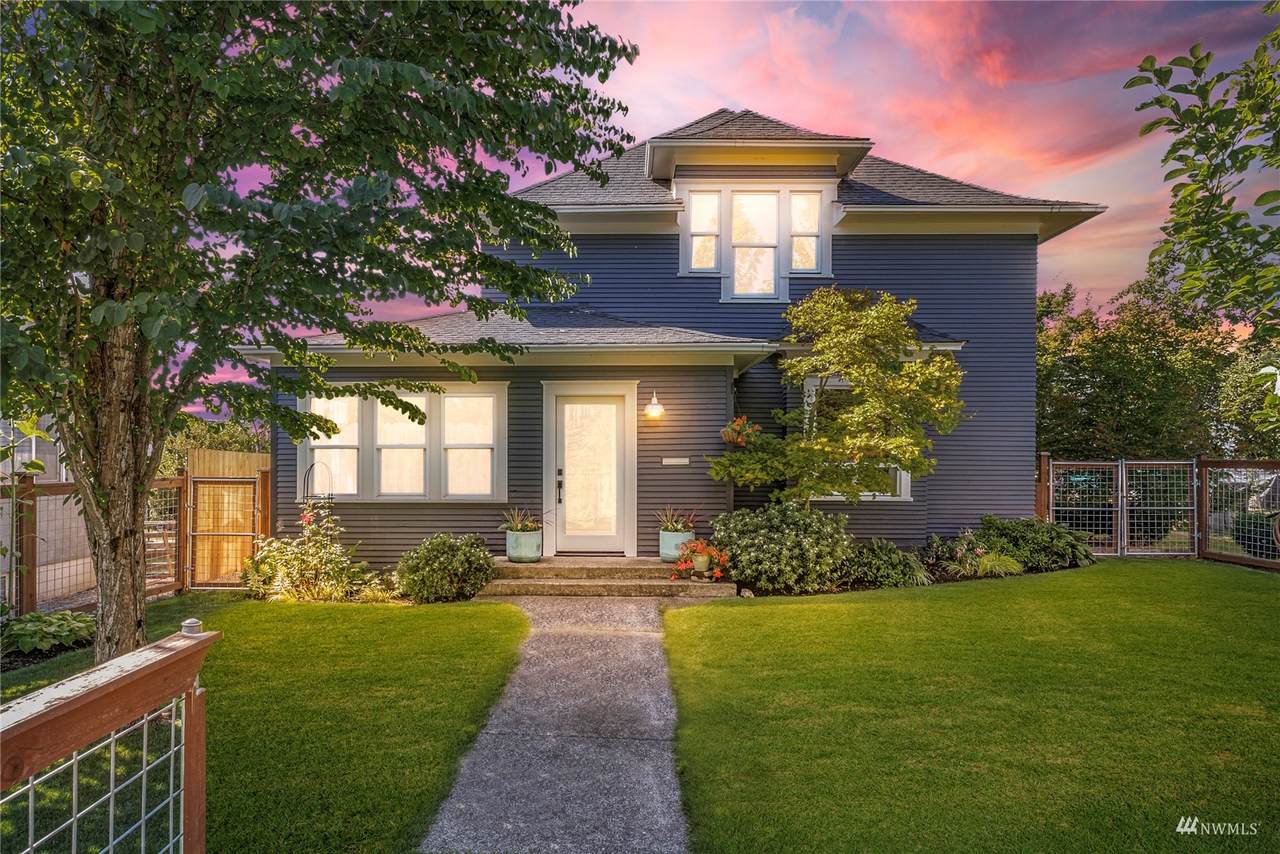 2523 Ellis Street - Photo 1