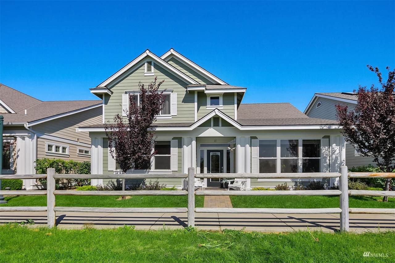2410 Alder Street - Photo 1