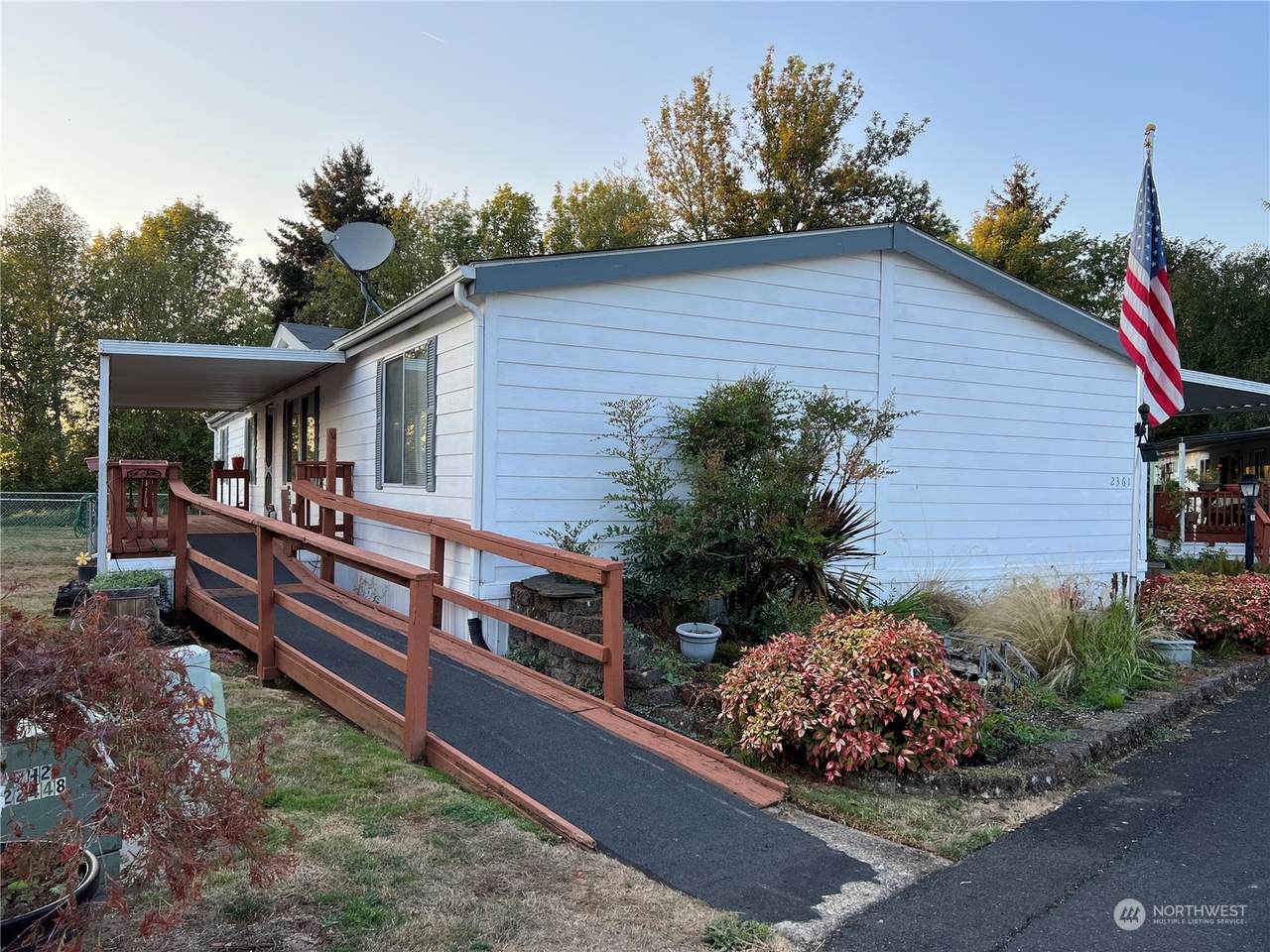 2361 Sparrow Loop - Photo 1