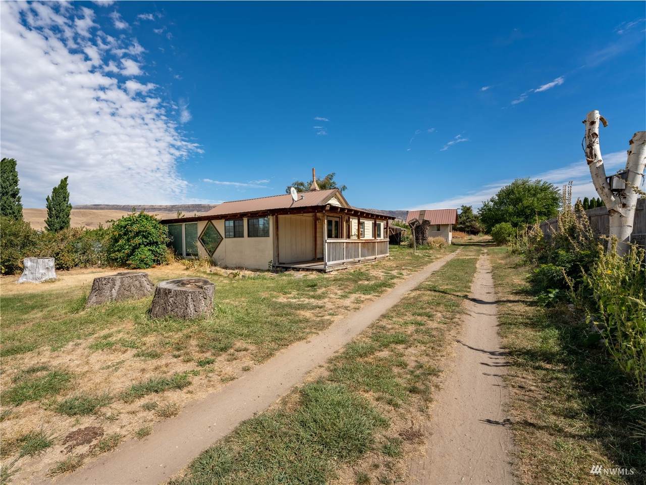 501 N Nile Avenue - Photo 1