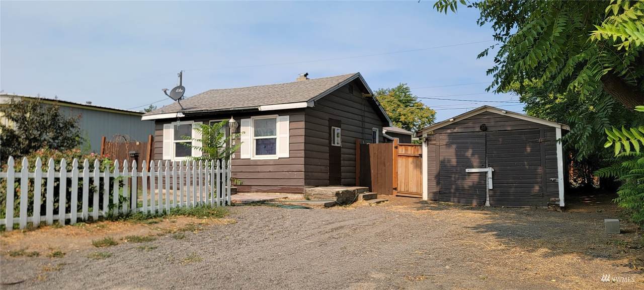 9836 Highland Dr Ne - Photo 1