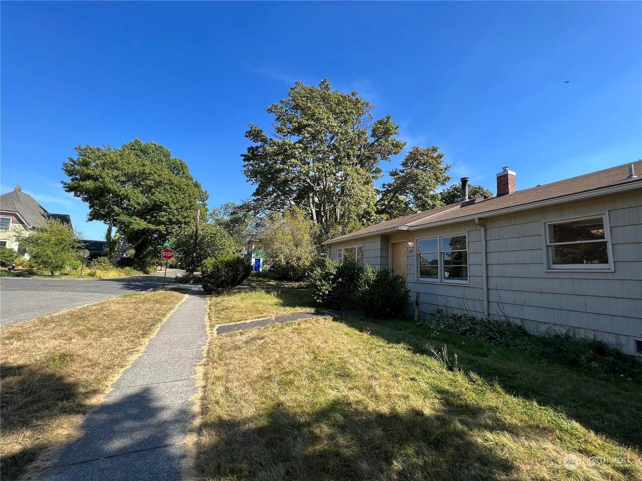 1701 Washington Street - Photo 1