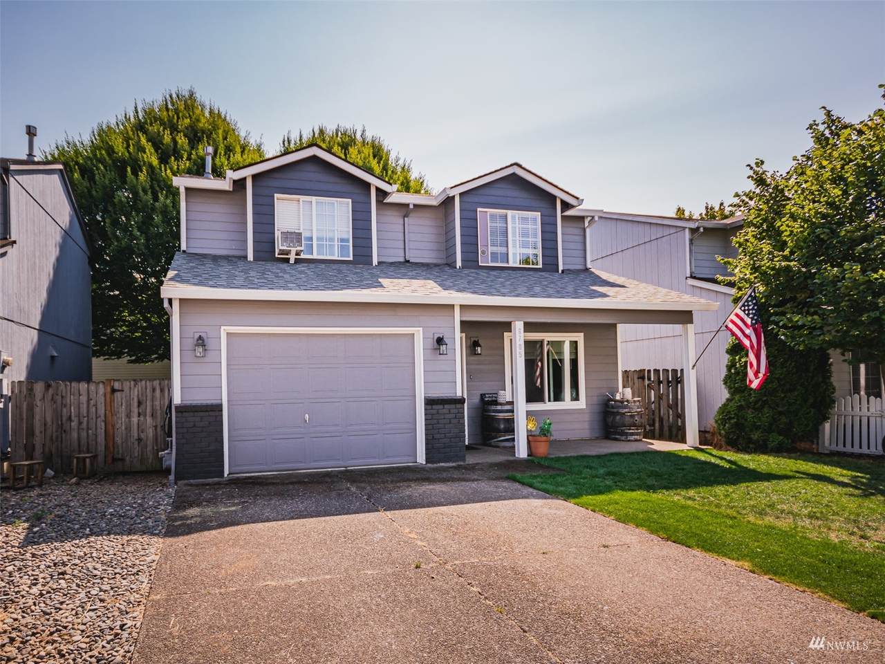 6705 55TH Street - Photo 1