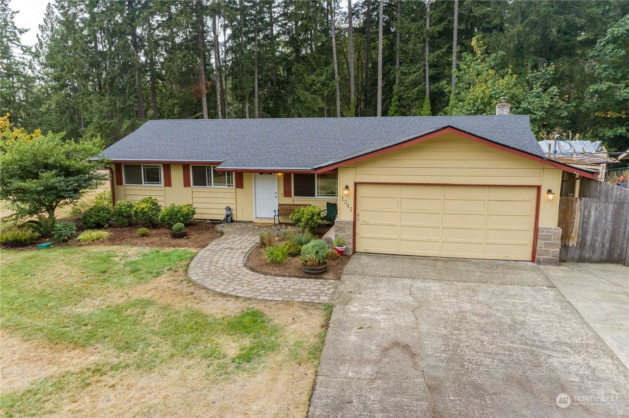 1341 Jones Street - Photo 1