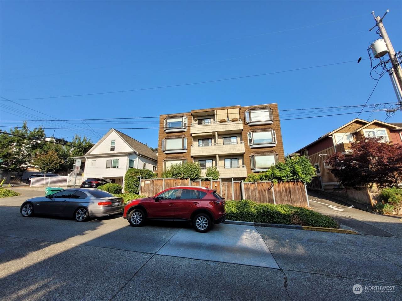 3666 Francis Avenue - Photo 1