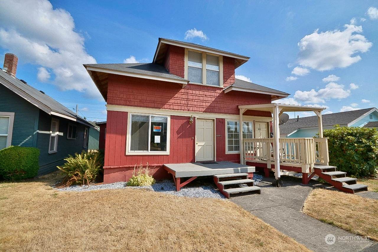 606 Pearl Street - Photo 1