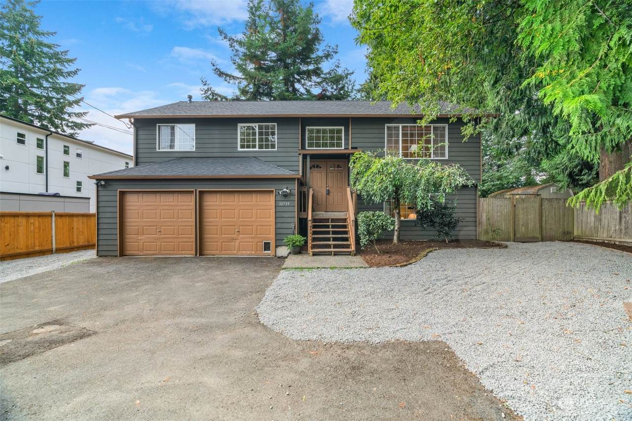 10739 Densmore Avenue - Photo 1