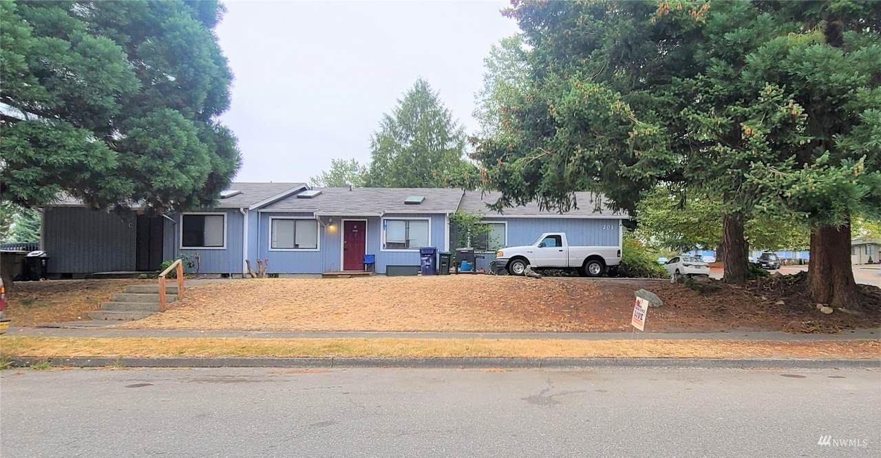 201 36th Street - Photo 1