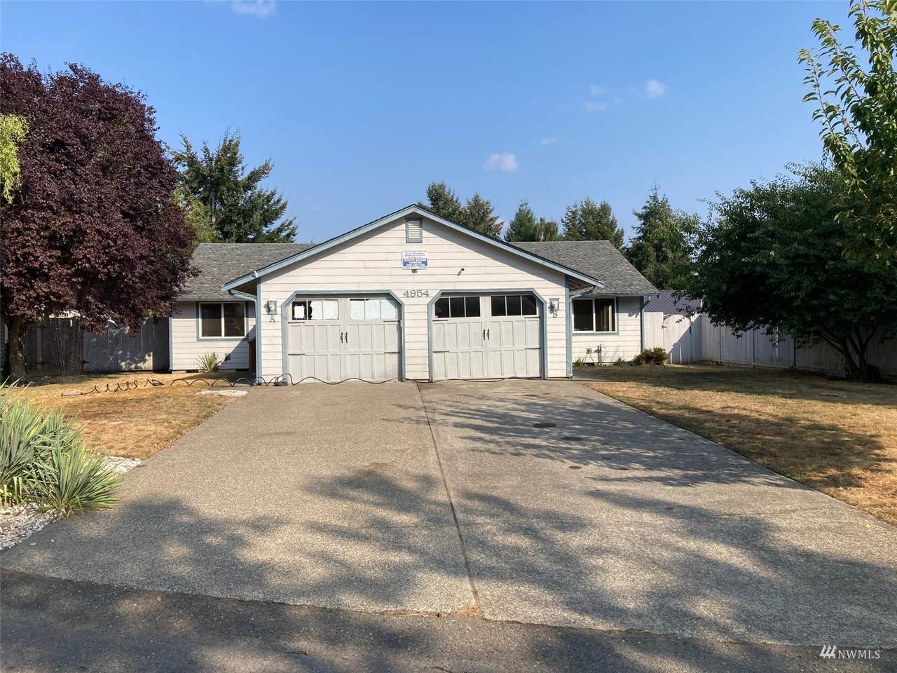4954 Wilshire Court - Photo 1