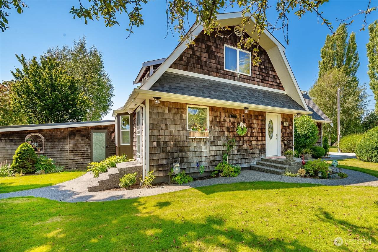 5295 Graveline Road - Photo 1