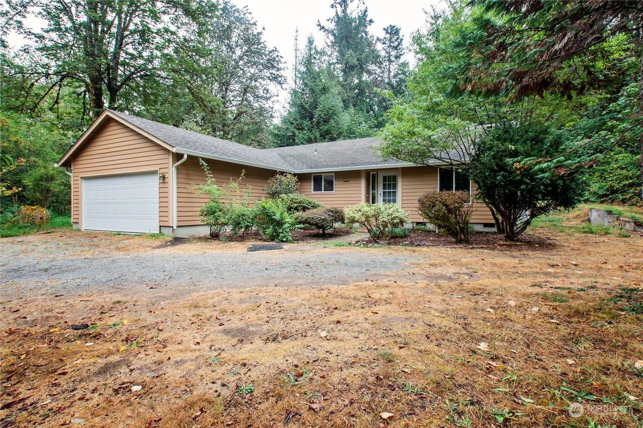 1449 Wright Road - Photo 1